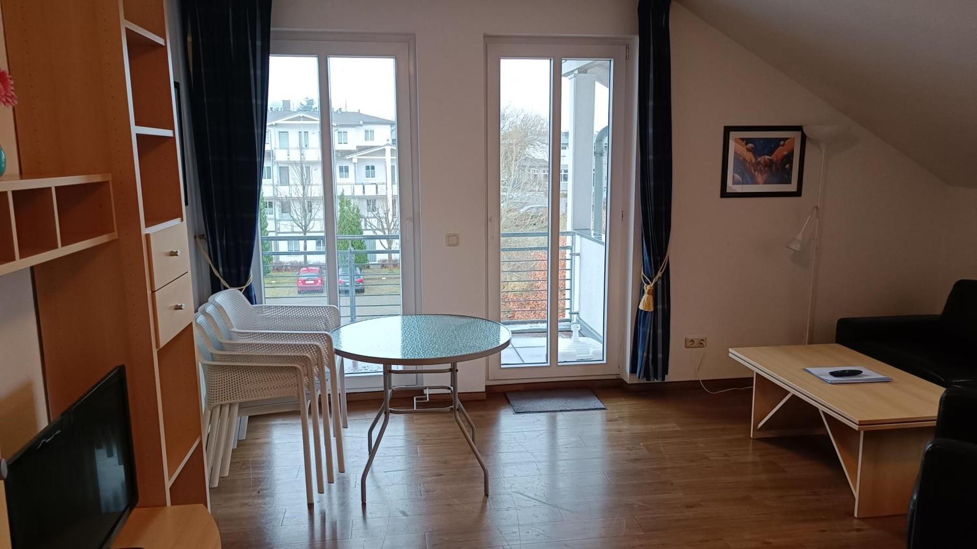 Haus Suedstrand Goehren  Buitenkant foto