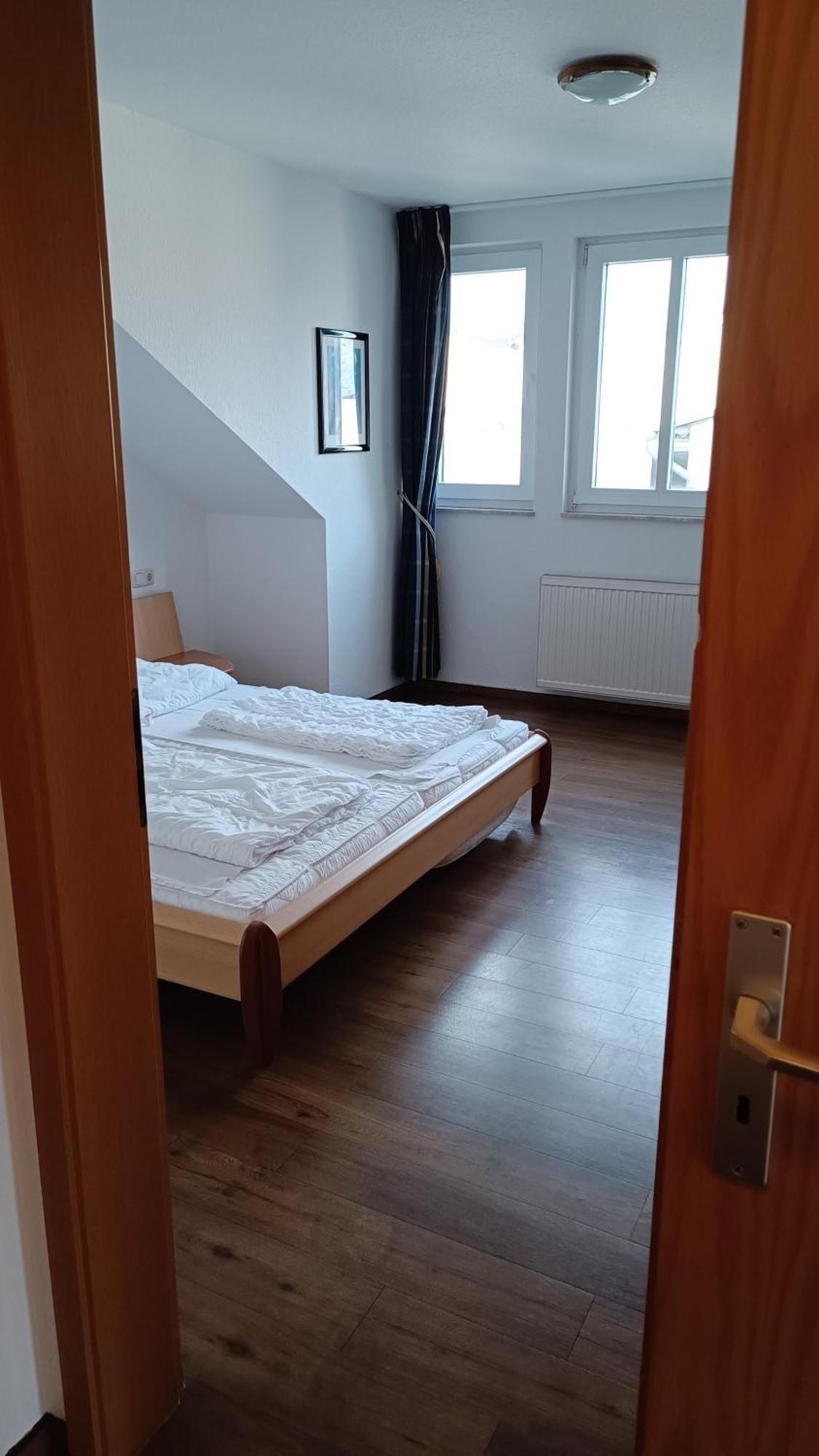 Haus Suedstrand Goehren  Buitenkant foto