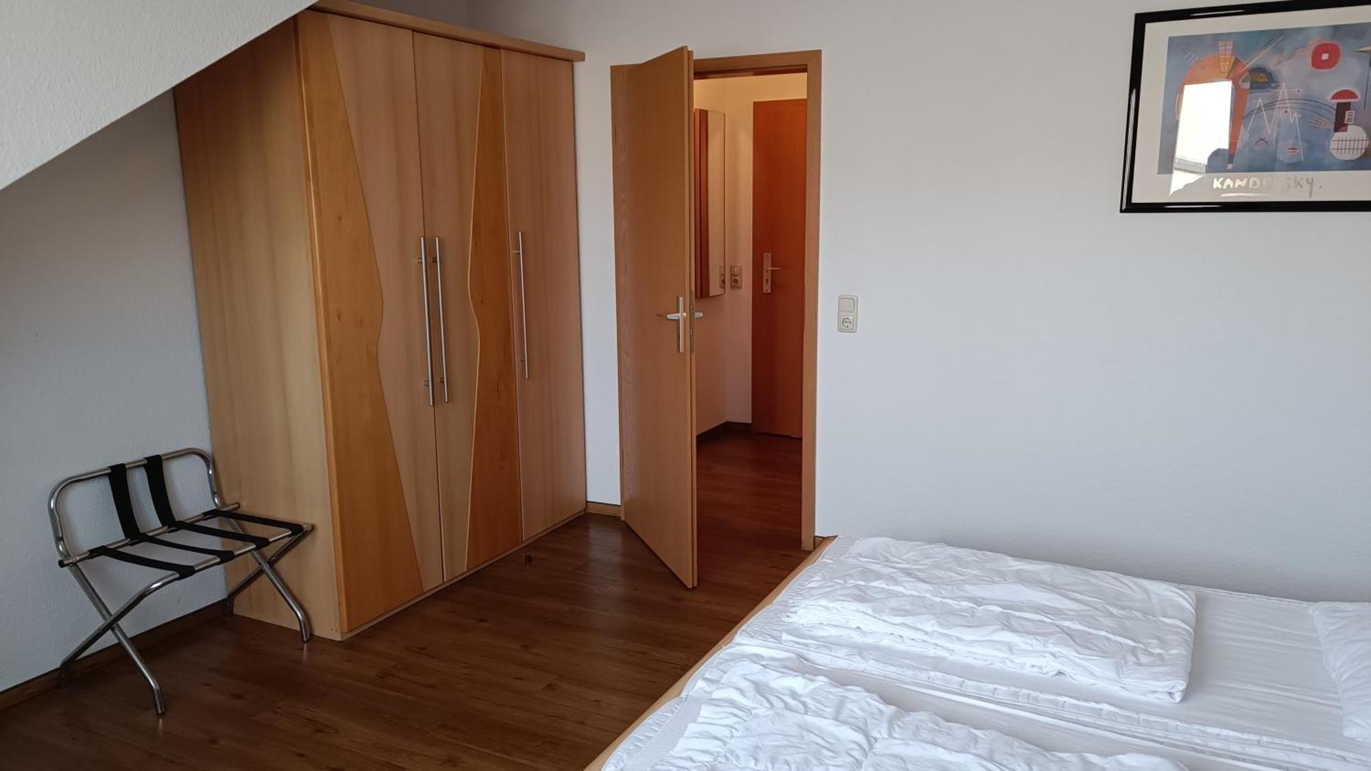 Haus Suedstrand Goehren  Buitenkant foto