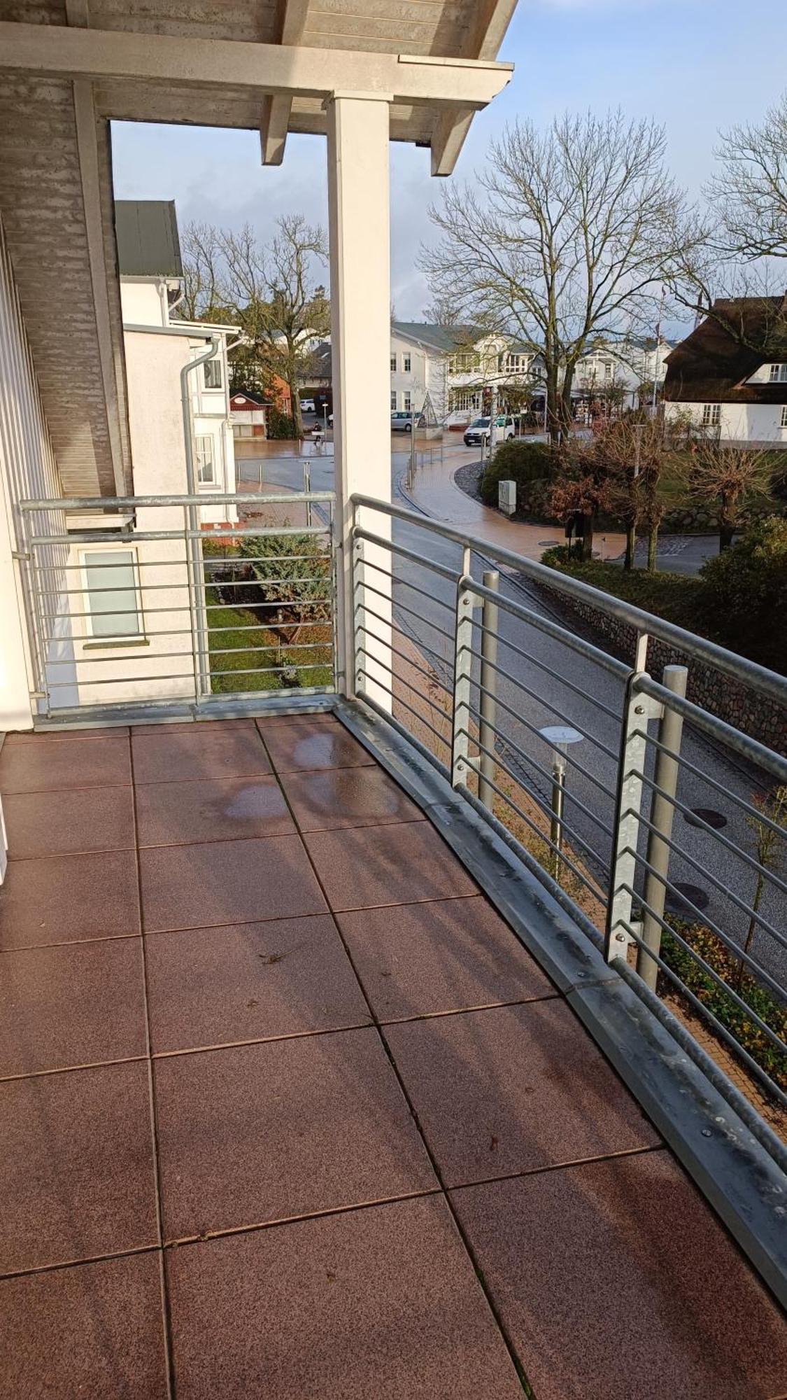 Haus Suedstrand Goehren  Buitenkant foto