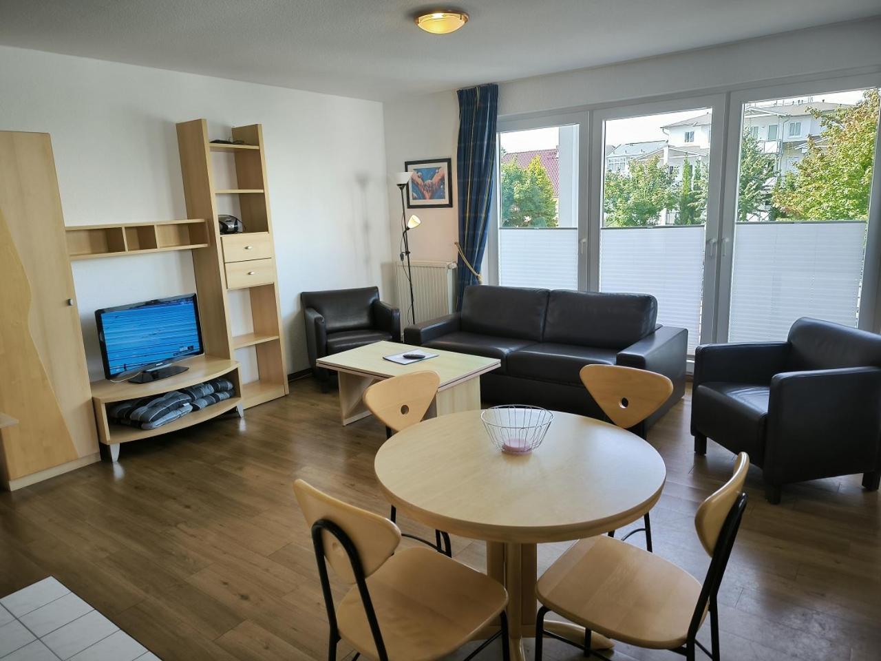 Haus Suedstrand Goehren  Buitenkant foto