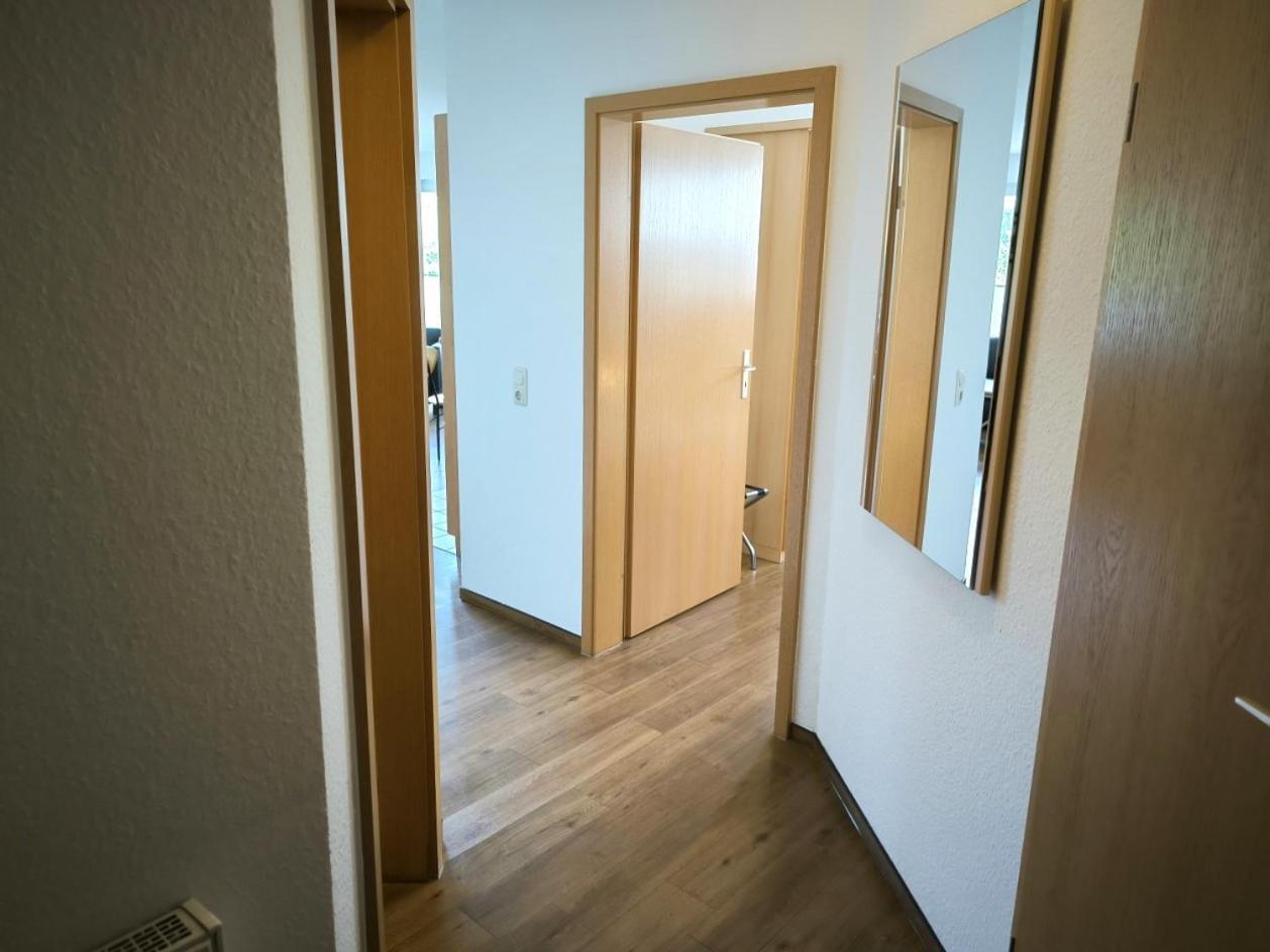 Haus Suedstrand Goehren  Buitenkant foto