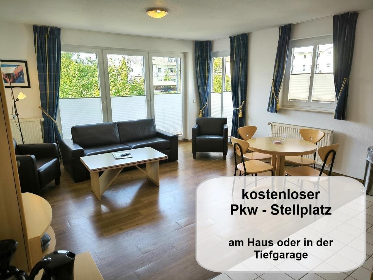 Haus Suedstrand Goehren  Buitenkant foto