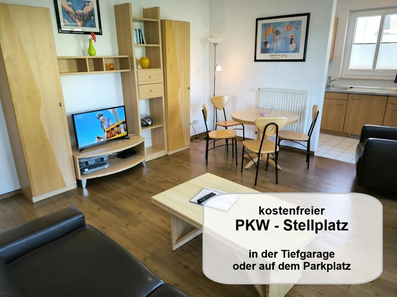 Haus Suedstrand Goehren  Buitenkant foto