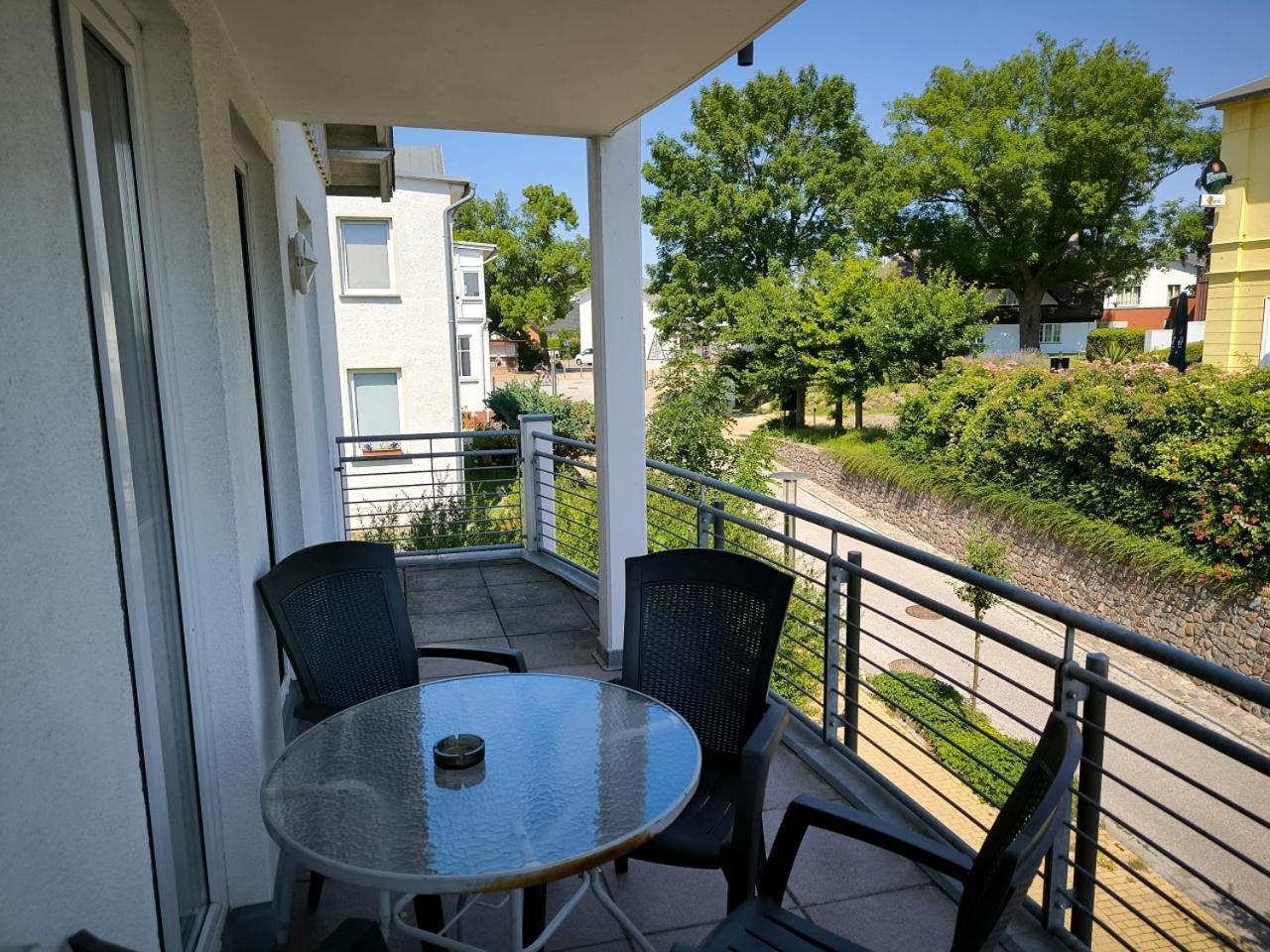 Haus Suedstrand Goehren  Buitenkant foto