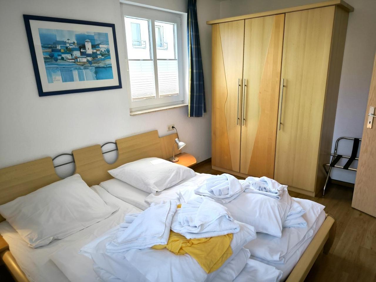 Haus Suedstrand Goehren  Buitenkant foto