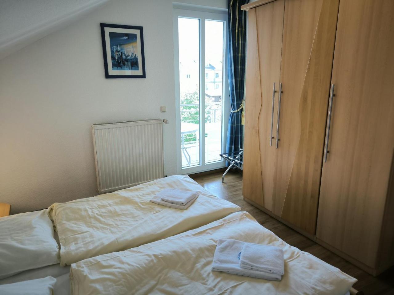 Haus Suedstrand Goehren  Buitenkant foto