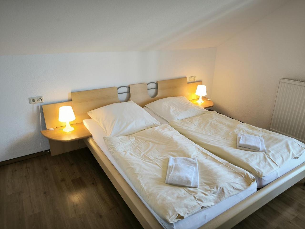Haus Suedstrand Goehren  Buitenkant foto